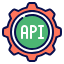 api icon